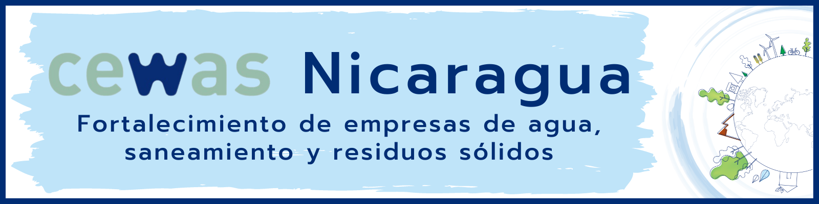 cewas Nicaragua